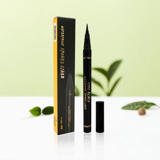 Bút dạ kẻ mắt Cool Black – Waterproof Sponge Liner