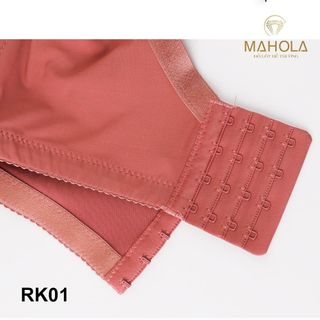 Aó Lót Nữ 4 móc 1205