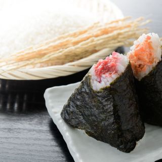 Rong biển cuộn kẹp cơm Yaki Sushi Nori - Good&Well - Thức ăn nhẹ tự nhiên làm từ rong biển