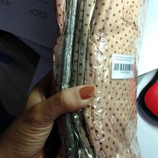 Bao tay nữ chống nắng, găng tay nữ chống nắng chất liệu thun màu ngẫu nhiên