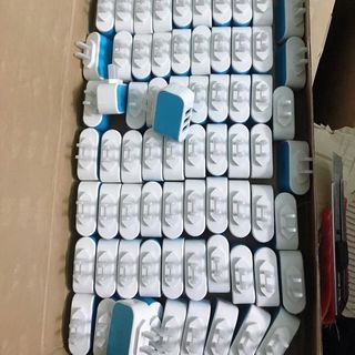 Củ sạc 3 cổng