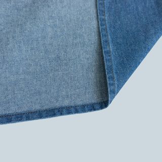 Váy chống nắng Jean trơn chất liệu tốt
