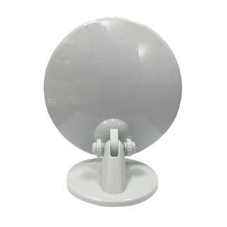 Gương soi để bàn xoay 360 độ hình tròn