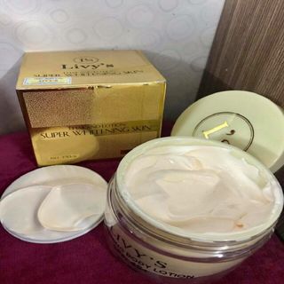 KEM BODY LIVY'S THÁI LAN