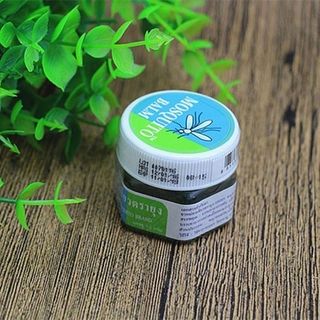 Dầu cù là trị muỗi đốt Thái Lan