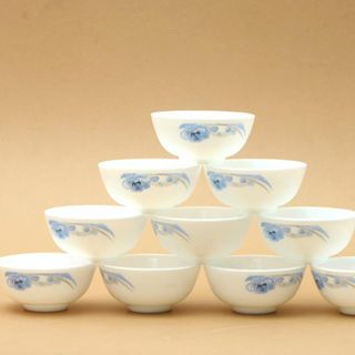 Chén ngọc Opal sự lựa chọn chó gian bếp nha bạn