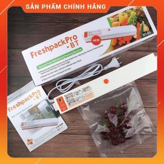 Máy hút chán không fresh pack pro