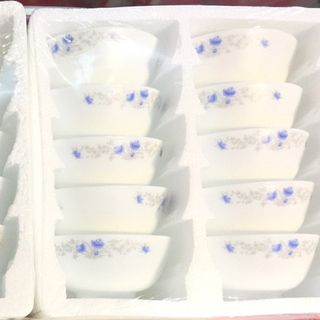 Chén ngọc Opal sự lựa chọn chó gian bếp nha bạn