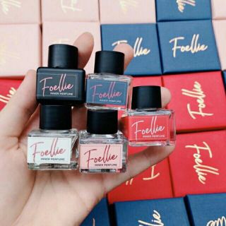 NƯỚC HOA FOELLIE