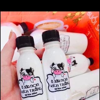 Ủ non Si : 10k Thùng 270 chai fixx