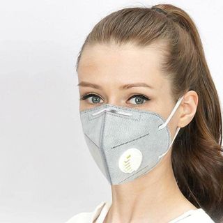 N95 khẩu trang kháng khuẩn