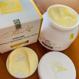 KEM BODY A MẨU MỚI