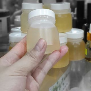 Tinh dầu dừa nguyên chất