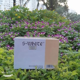 Face đa chức năng swhite