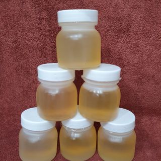 Tinh dầu dừa nguyên chất