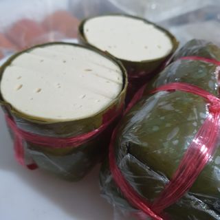 CHẢ LỤA DÂY ĐỎ NGON