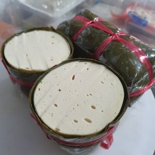 CHẢ LỤA DÂY ĐỎ NGON