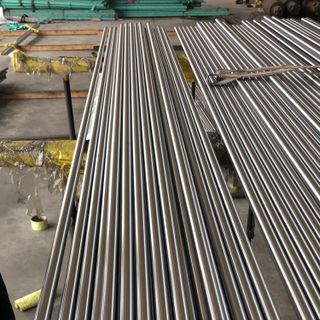 Inox tròn SUS410/ 0Cr13, SUS410S/ 1Cr13/ 12Cr13 báo giá trực tiếp nhà máy