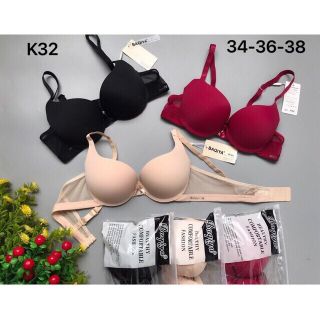 ÁO LÓT NÂNG NGỰC