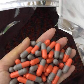 Viên giảm cân Basschi cam xịn