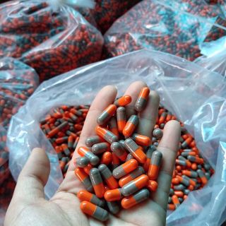 Viên giảm cân Basschi cam xịn