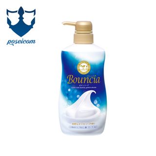 Sữa tắm bouncia body soap – 550ml