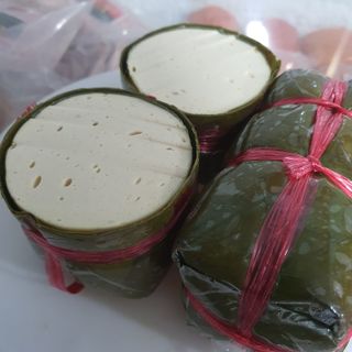 CHẢ LỤA DÂY ĐỎ NGON