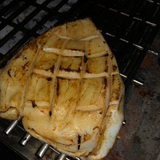 MỰC NANG ĐẢO CÂU TRÊN GHE - HÀNG HIẾM (KHÔNG PHẢI MỰC NANG LƯNG ĐEN)