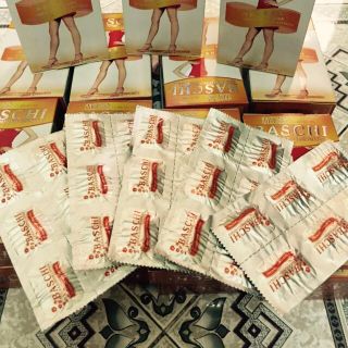 VIÊN UỐN GIẢM CÂN BA.SCHI CAM THÁI LAN