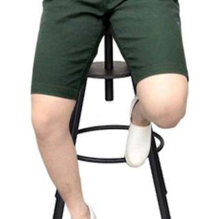 Quần Short Tây Âu Nam Cao Cấp