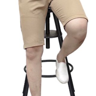 Quần Short Tây Âu Nam Cao Cấp