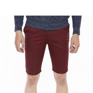 Quần Short Tây Âu Nam Cao Cấp