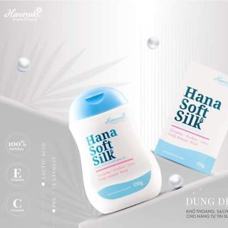 Dung dịch vệ sinh Hanayuki giá sỉ