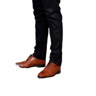 Quần Dài KaKi Nam Ống Rộng