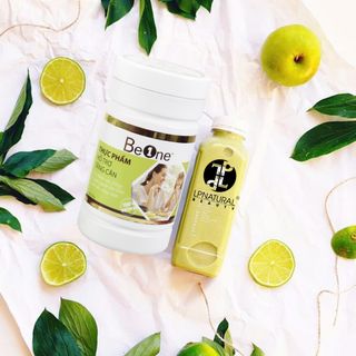 BỘT NGŨ CỐC BEONE
