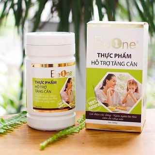 BỘT NGŨ CỐC BEONE