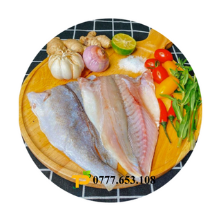 CÁ ĐÙ XẺ MỘT NẮNG SIZE LỚN - CHUYÊN SỈ