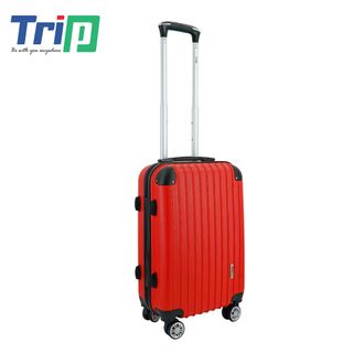 Vali giá sỉ size 20inch màu đỏ