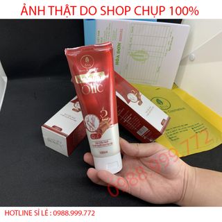 SỈ LẺ Kem giảm mỡ bụng hiệu quả - gel tan mỡ olic