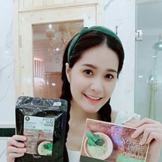 DETOX SKINMASK THẢI ĐỘC THANH LỌC DA