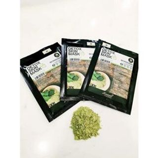 DETOX SKINMASK THẢI ĐỘC THANH LỌC DA