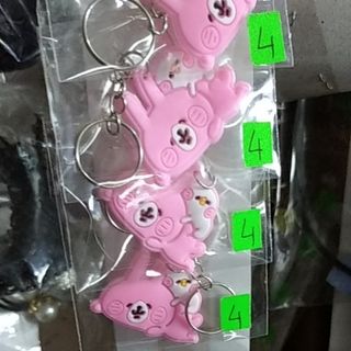 Móc chìa khóa 1k5 đủ mẫu