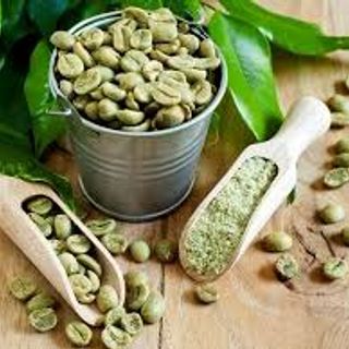 CAFE Xanh giảm cân