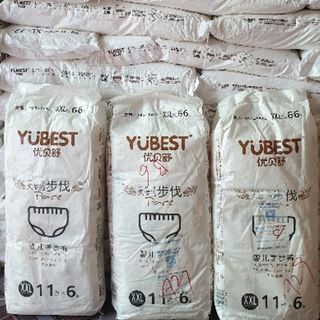 bỉm yubest angel cao cấ nội địa trung