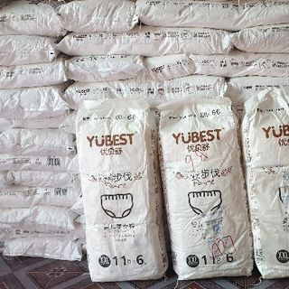 bỉm yubest angel cao cấ nội địa trung