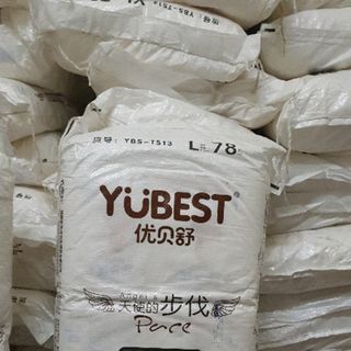 bỉm yubest angel cao cấ nội địa trung