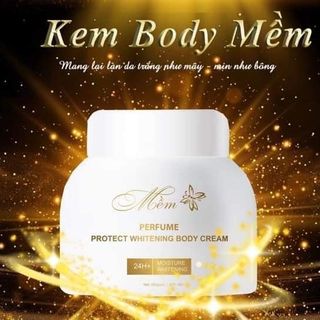 KEM BODY A MẨU MỚI