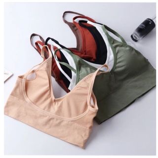 Áo bra chữ U, áo bra hở lưng