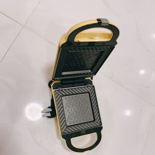 Máy làm bánh waffle Bear 2in1 BCB-P05D1