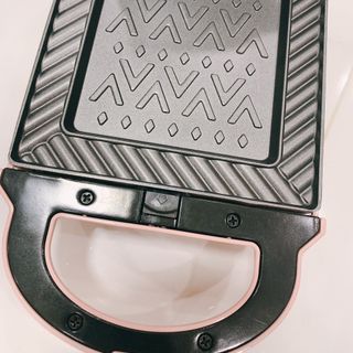 Máy làm bánh waffle Bear 2in1 BCB-P05D1